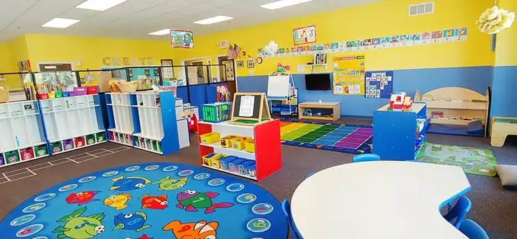 Best Preschools in the Cayman Islands