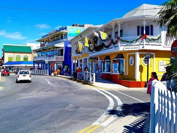 Best Car Rental in the Cayman Islands