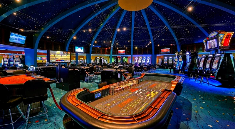 Best Casino In the Cayman Islands