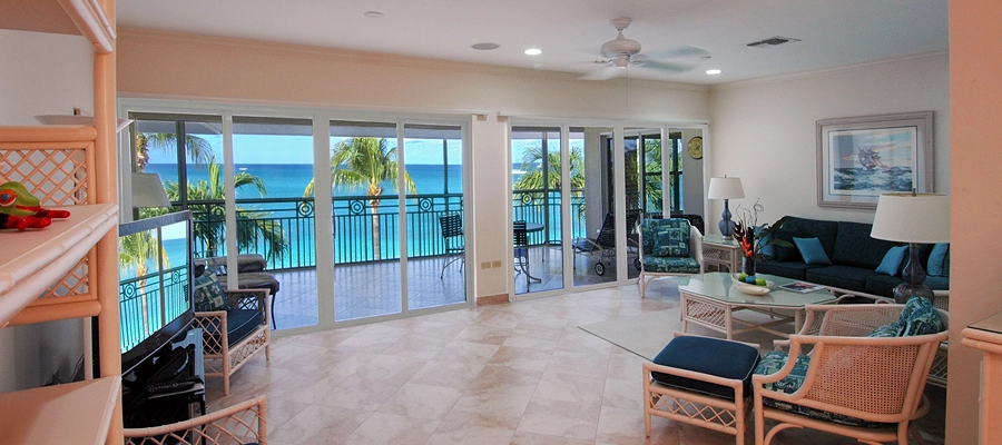 Best Condos in the Cayman Islands