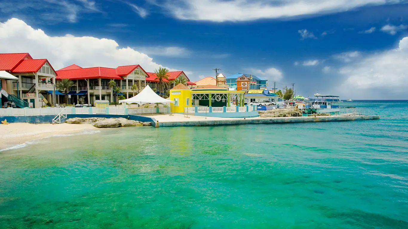 Best Hotels in the Cayman Islands