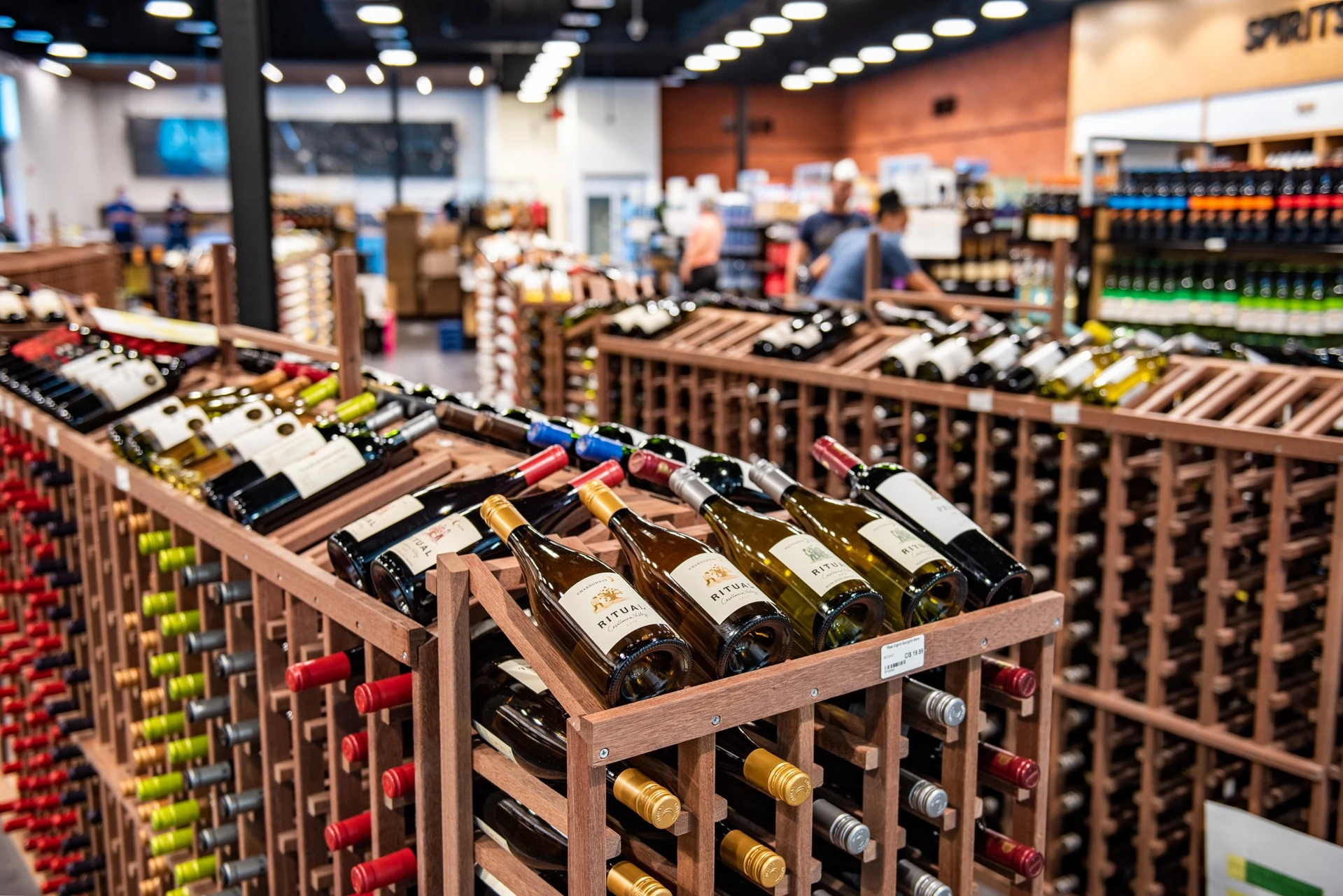 Best Liquor Store in the Cayman Islands