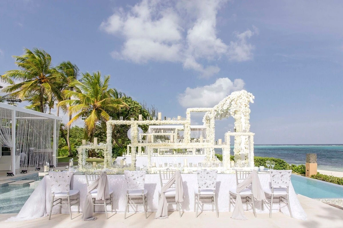 Best Wedding Planner in the Cayman Islands