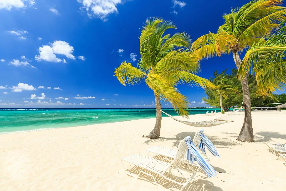 Best 10 Beaches in the Cayman Islands