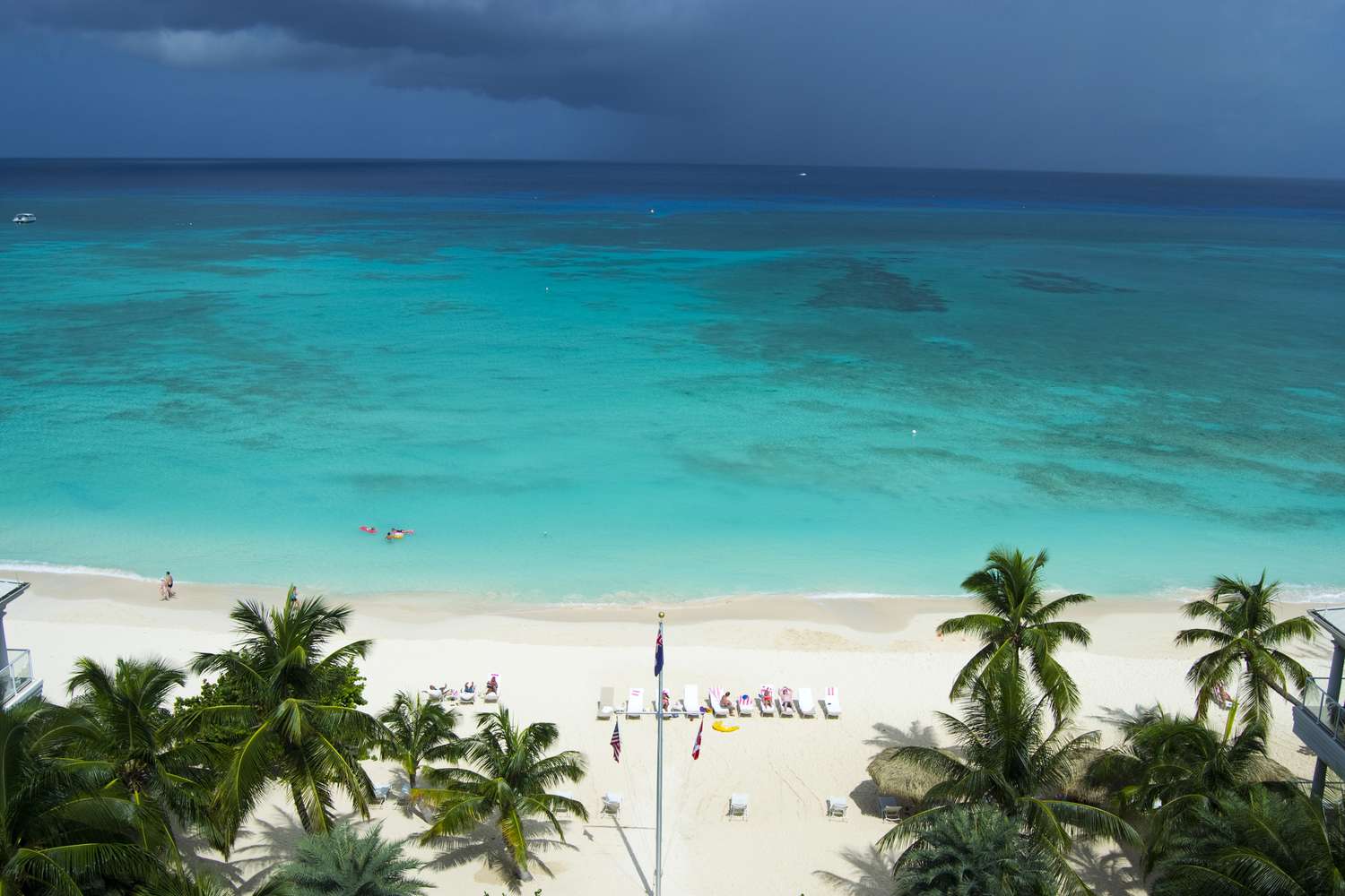 Best Beaches in the Cayman Islands