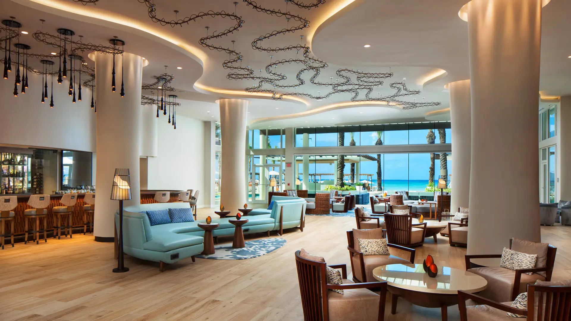 What Is the Best Area to Stay in Grand Cayman?