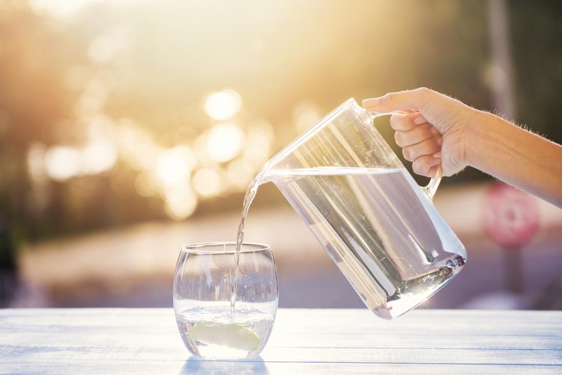 Can You Drink the Tap Water in Grand Cayman?