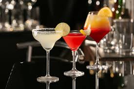 Best Drinks in the Cayman Islands