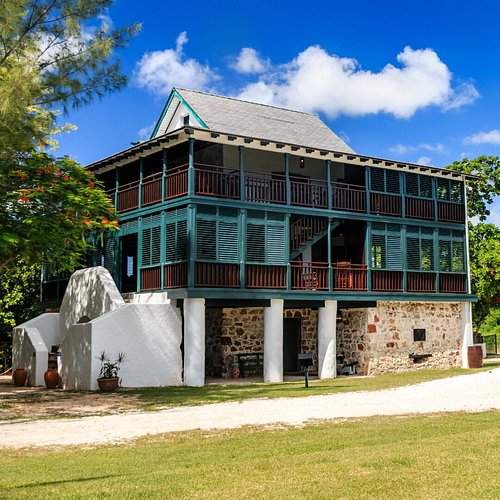 Best Historic Sites in the Cayman Islands