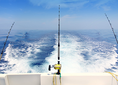 Best Fishing in the Cayman Islands