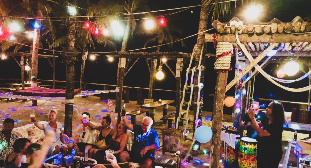 Best Clubs in the Cayman Islands