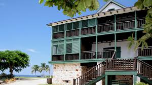 Best Historic Sites in the Cayman Islands